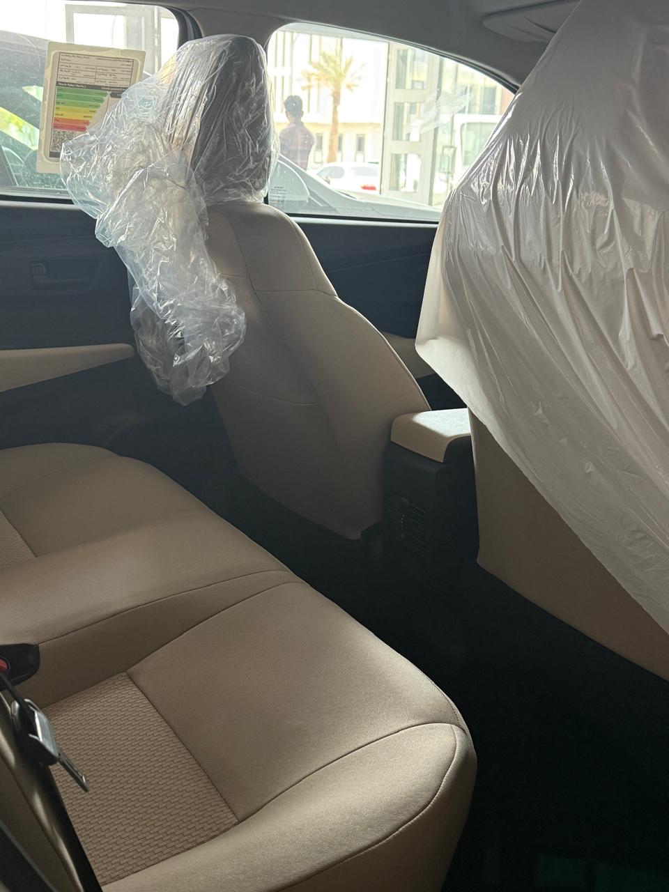 تويوتا يارس واي بلس 2026 - cars.image 4