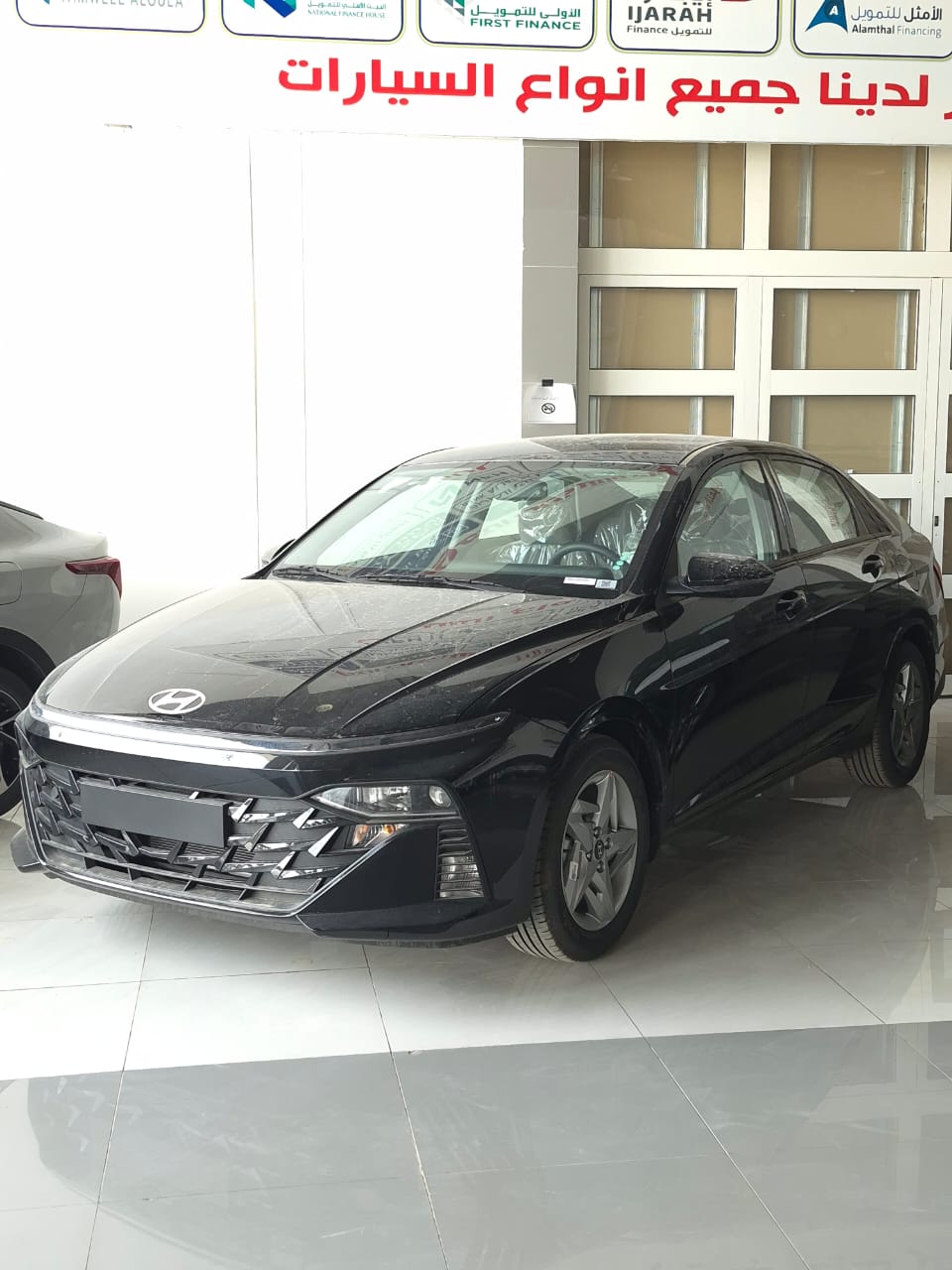 هونداي اكسنت سمارت - cars.image 2