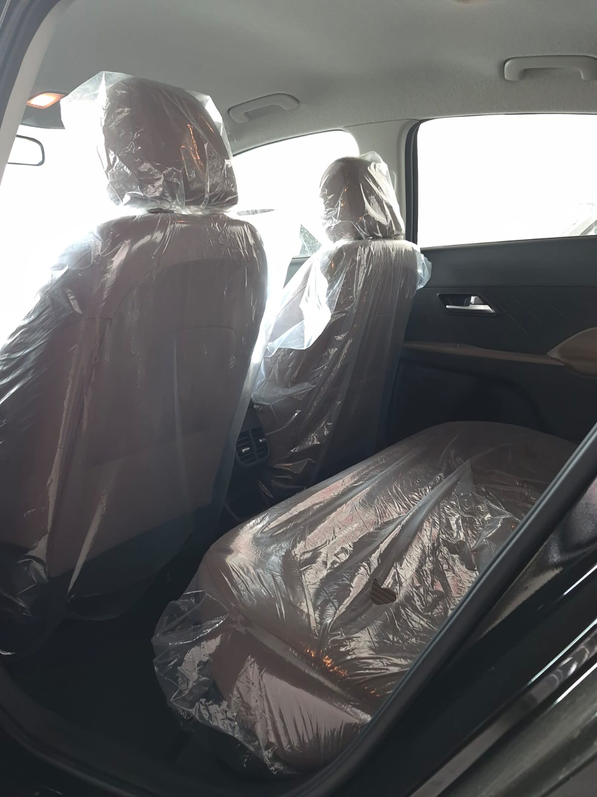 هونداي اكسنت سمارت - cars.image 4