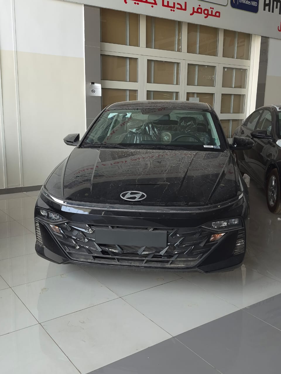 هونداي اكسنت سمارت - cars.image 1