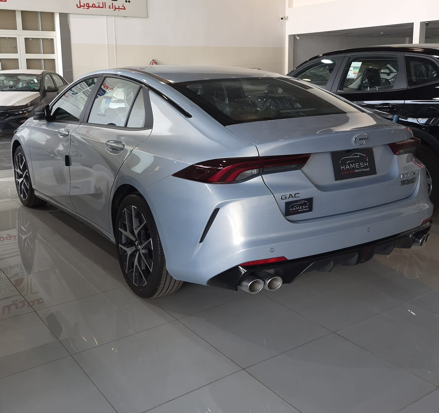 جاك امباو فل 2025 - cars.image 2