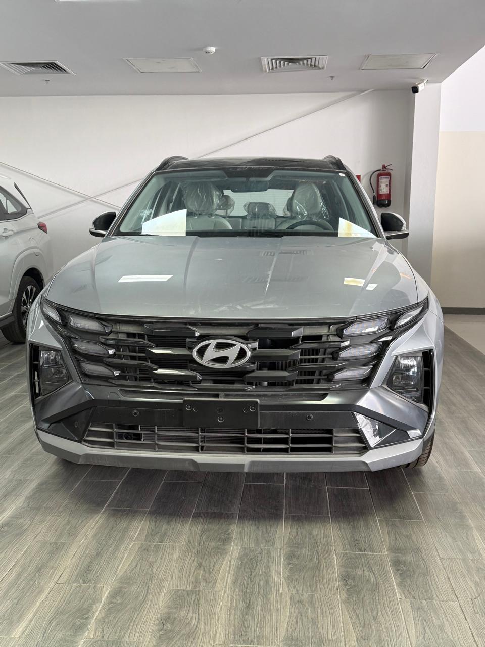 هونداي توسان كمفورت - cars.image 1