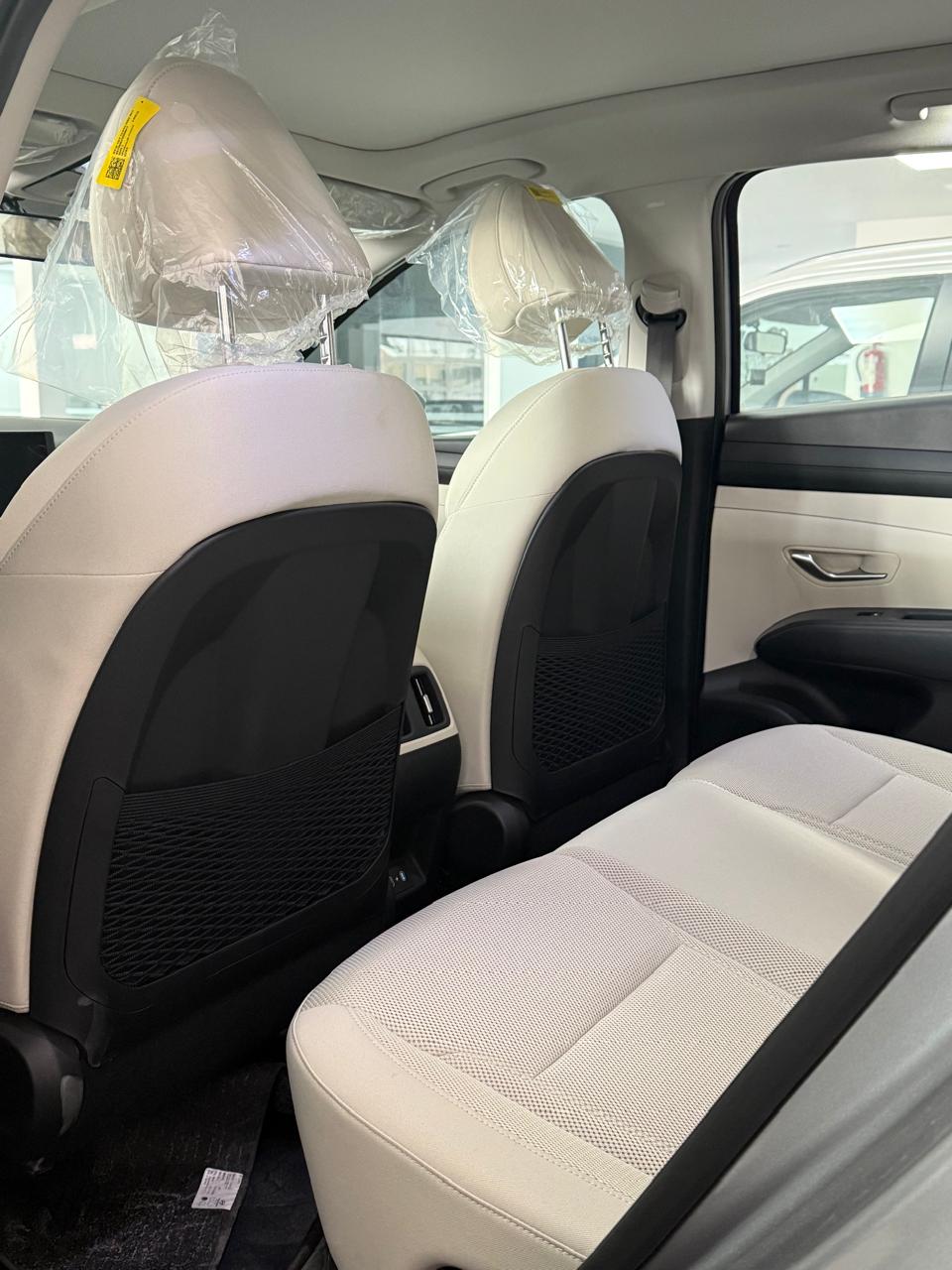 هونداي توسان كمفورت - cars.image 4