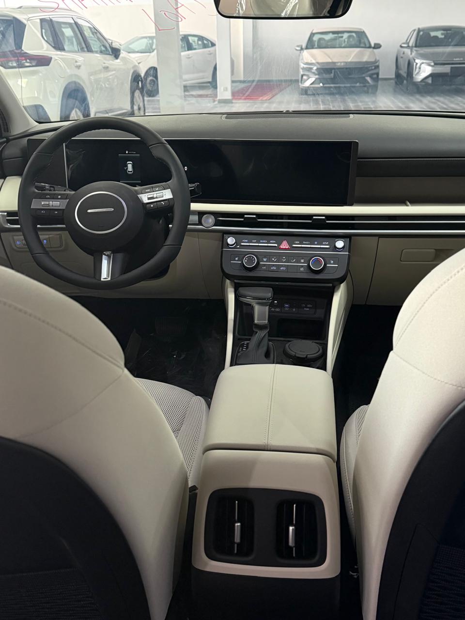 هونداي توسان كمفورت - cars.image 3