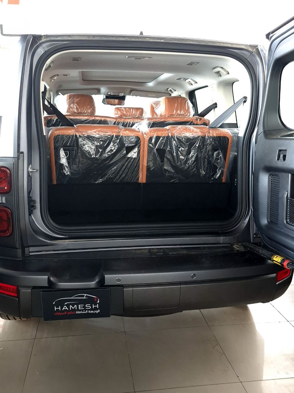 فل H9 - cars.image 7