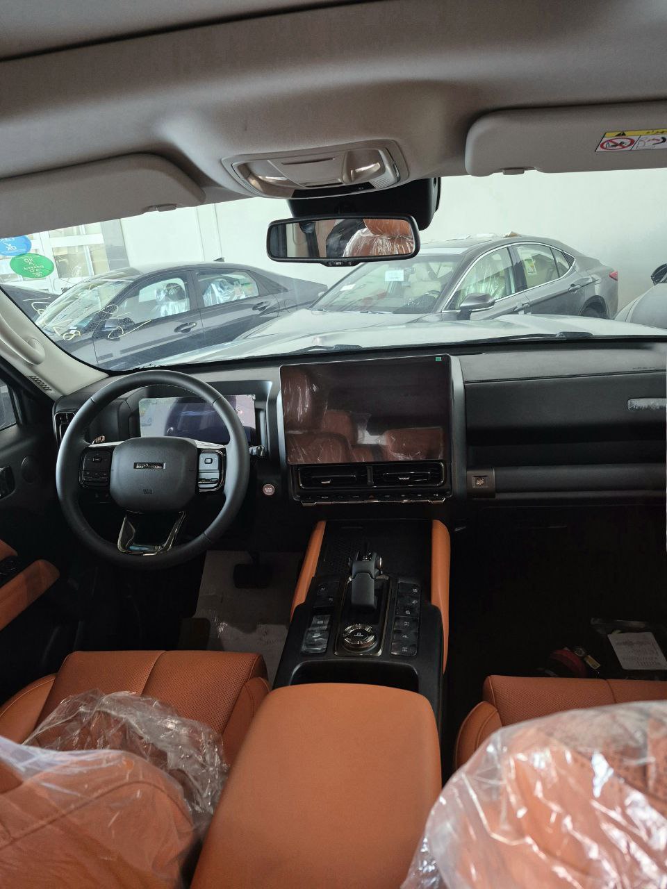 فل H9 - cars.image 4