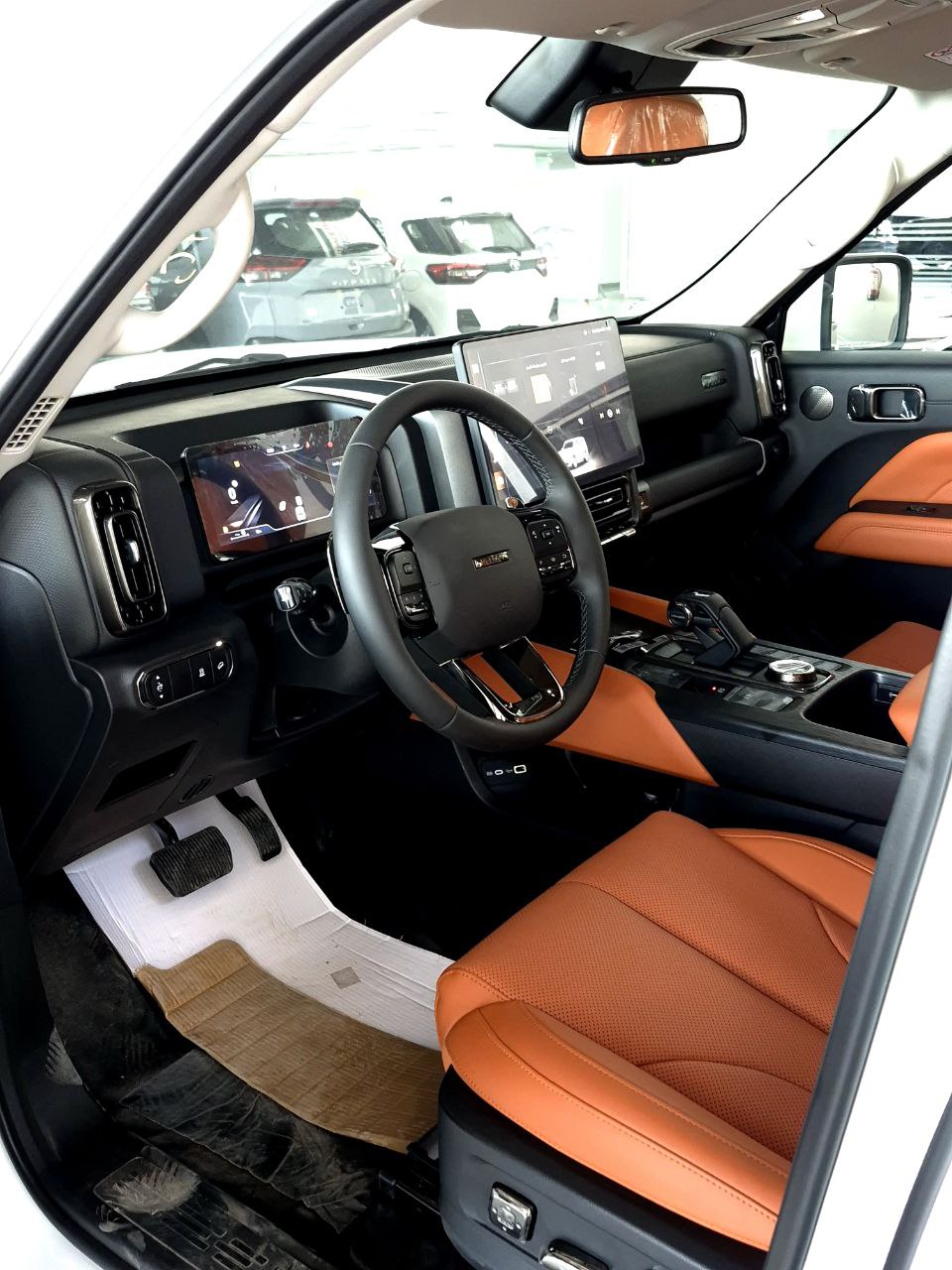 فل H9 - cars.image 6