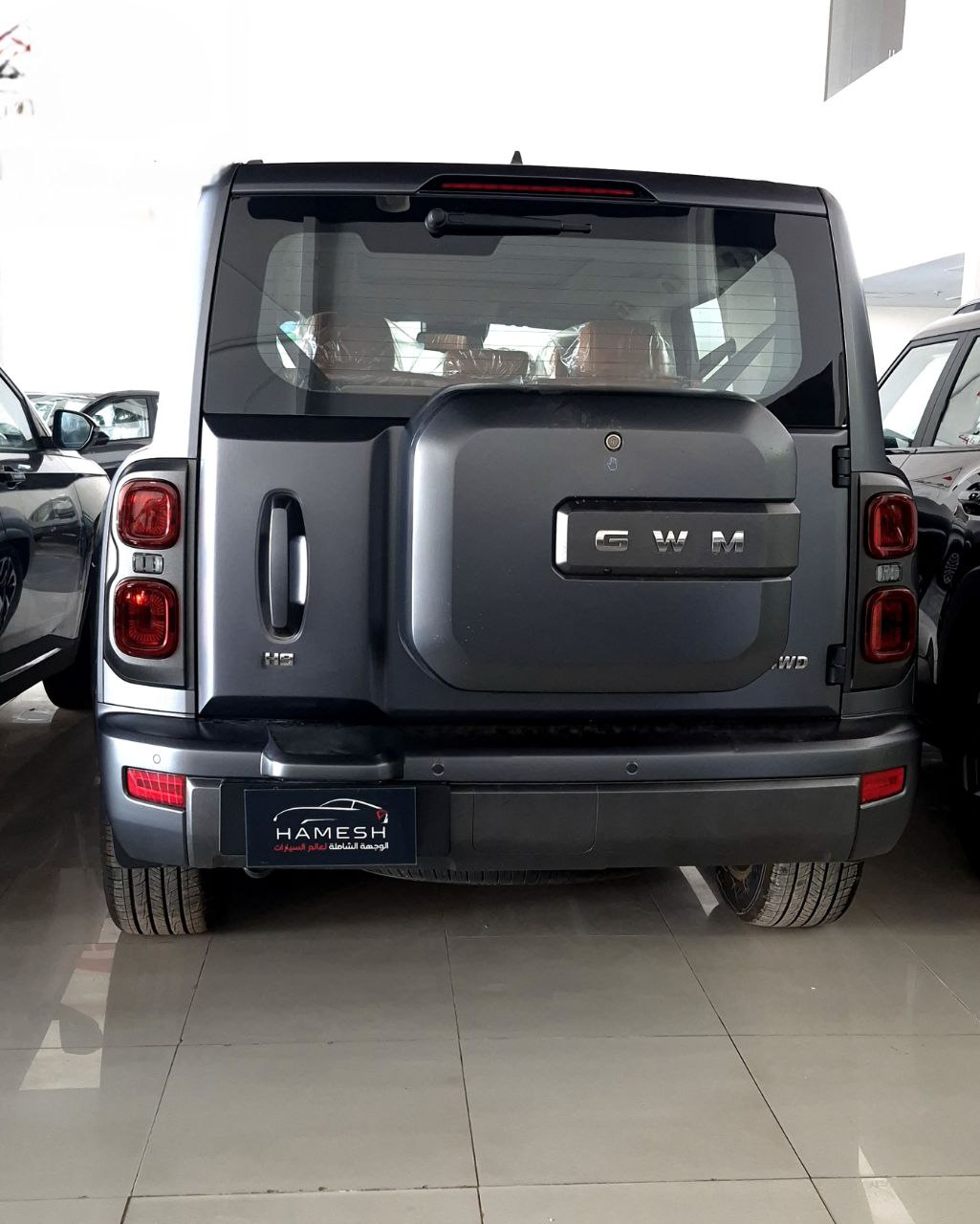 فل H9 - cars.image 3