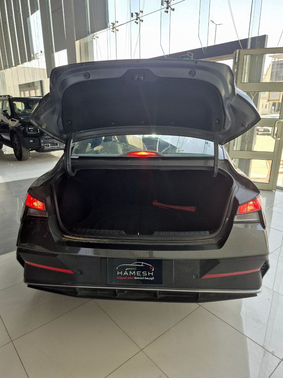 هونداي النترا سمارت - cars.image 7