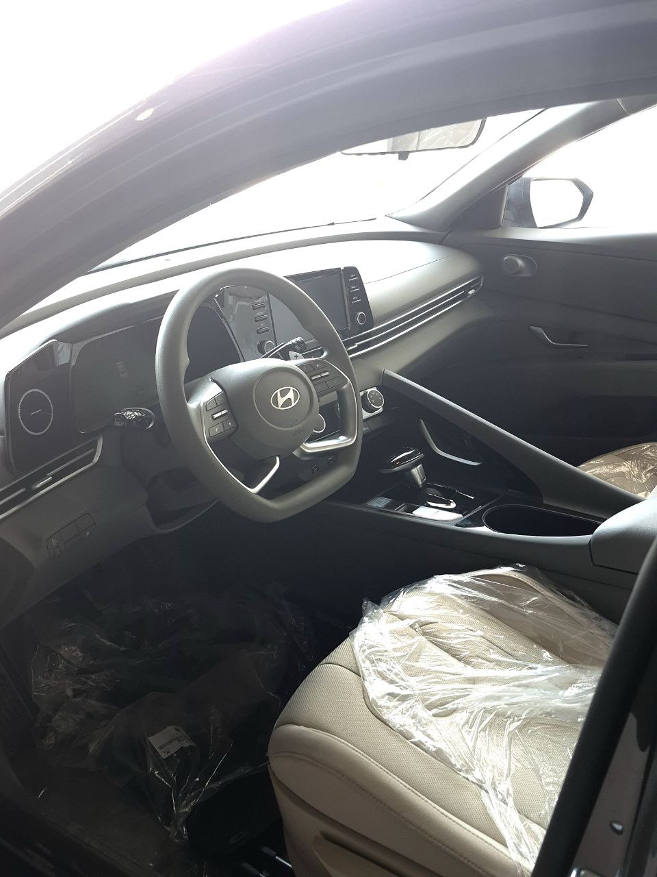 هونداي النترا سمارت - cars.image 6