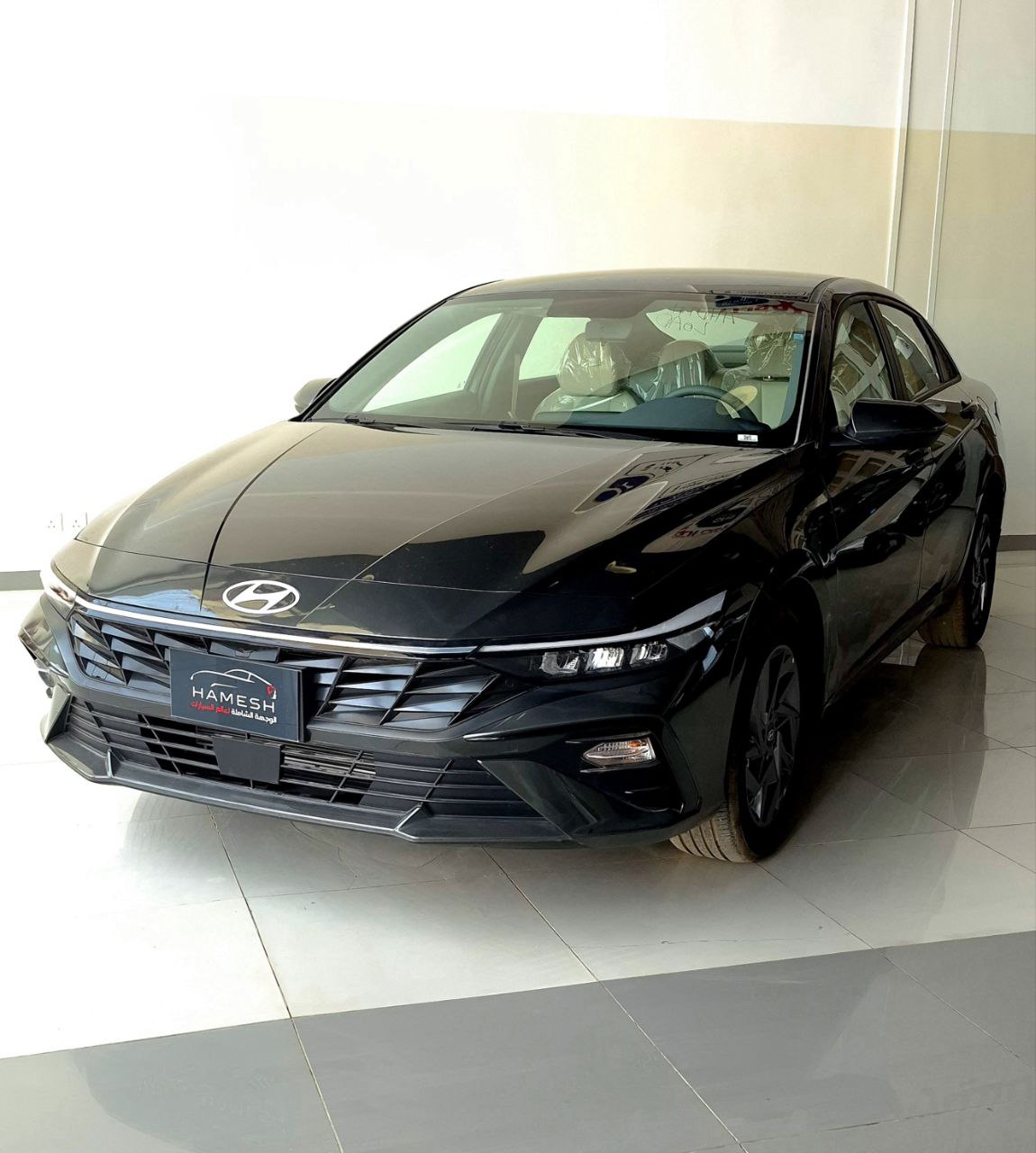 هونداي النترا سمارت - cars.image 2