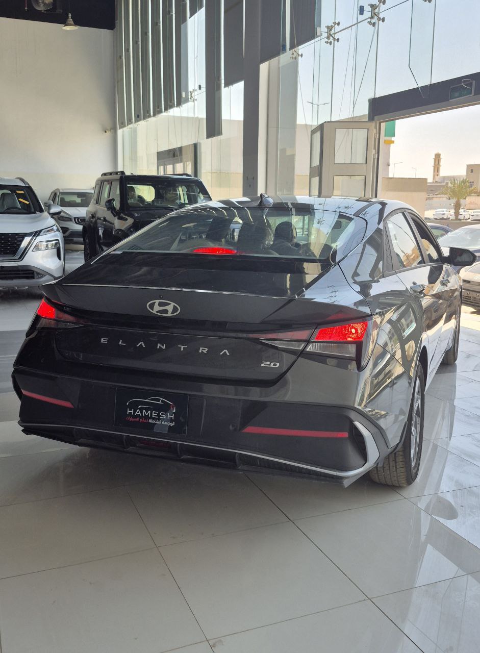 هونداي النترا سمارت - cars.image 3