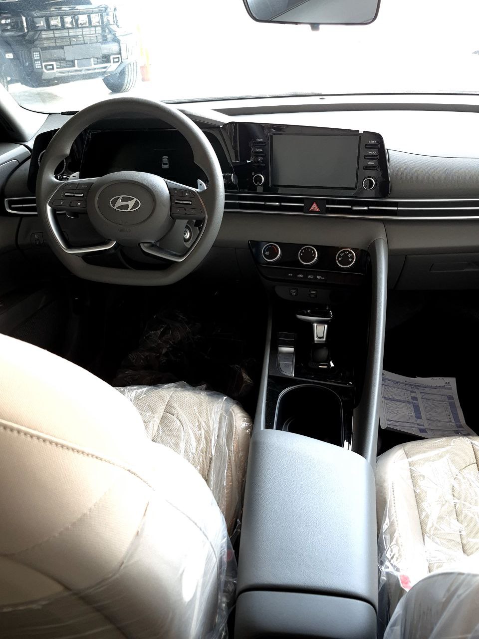 هونداي النترا سمارت - cars.image 4