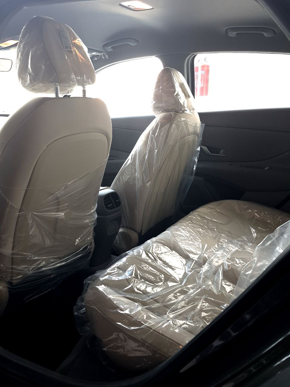 هونداي النترا سمارت - cars.image 5