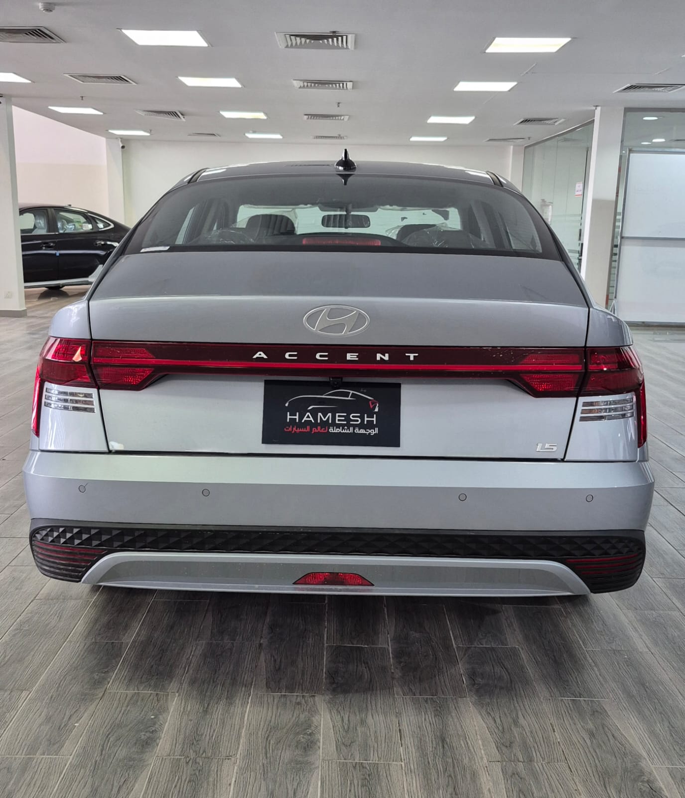 هونداي اكسنت فليت 2026 - cars.image 2