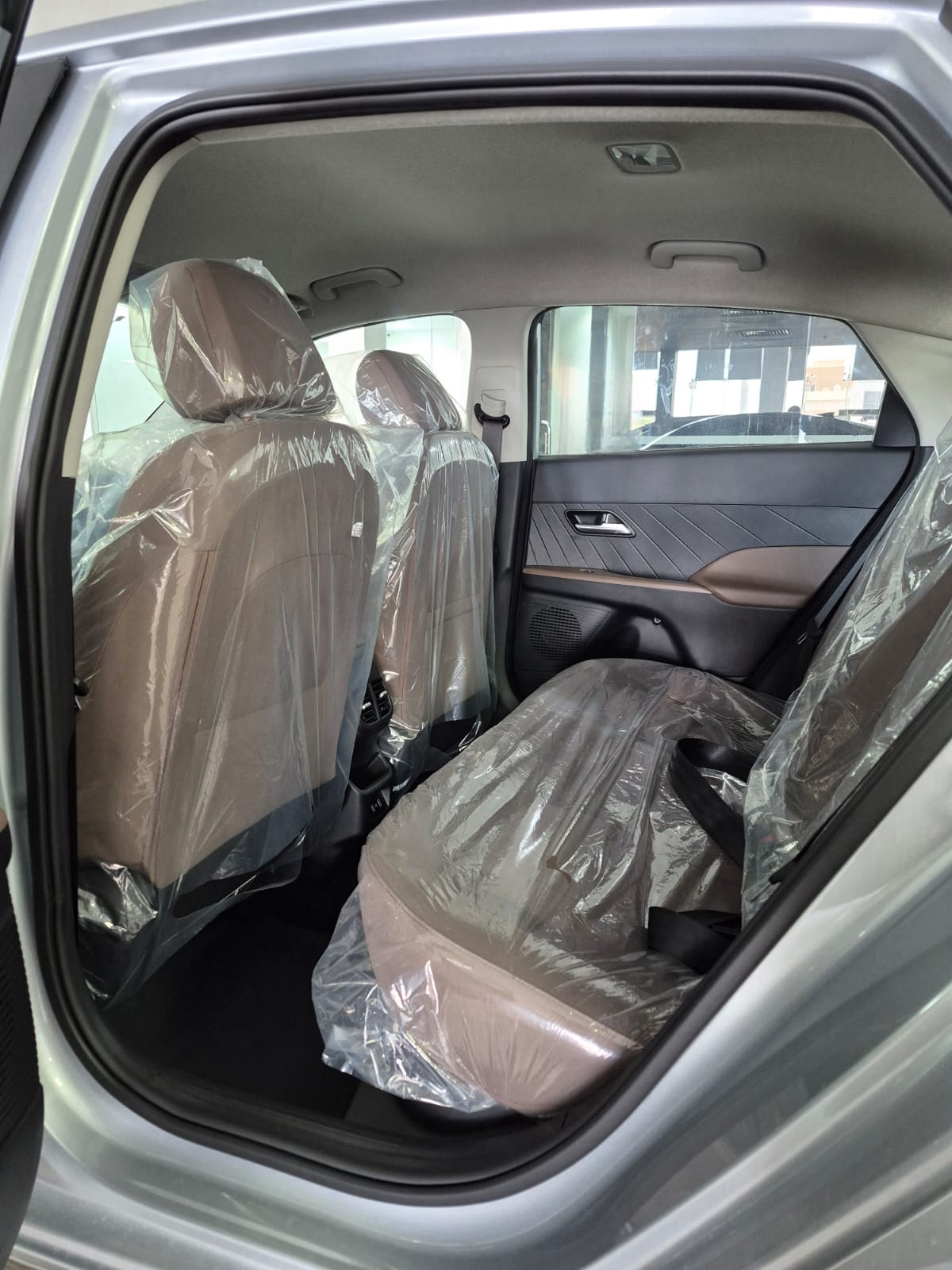 هونداي اكسنت فليت 2026 - cars.image 4