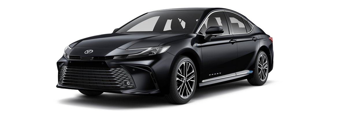 تويوتا كامري اي هايبرد