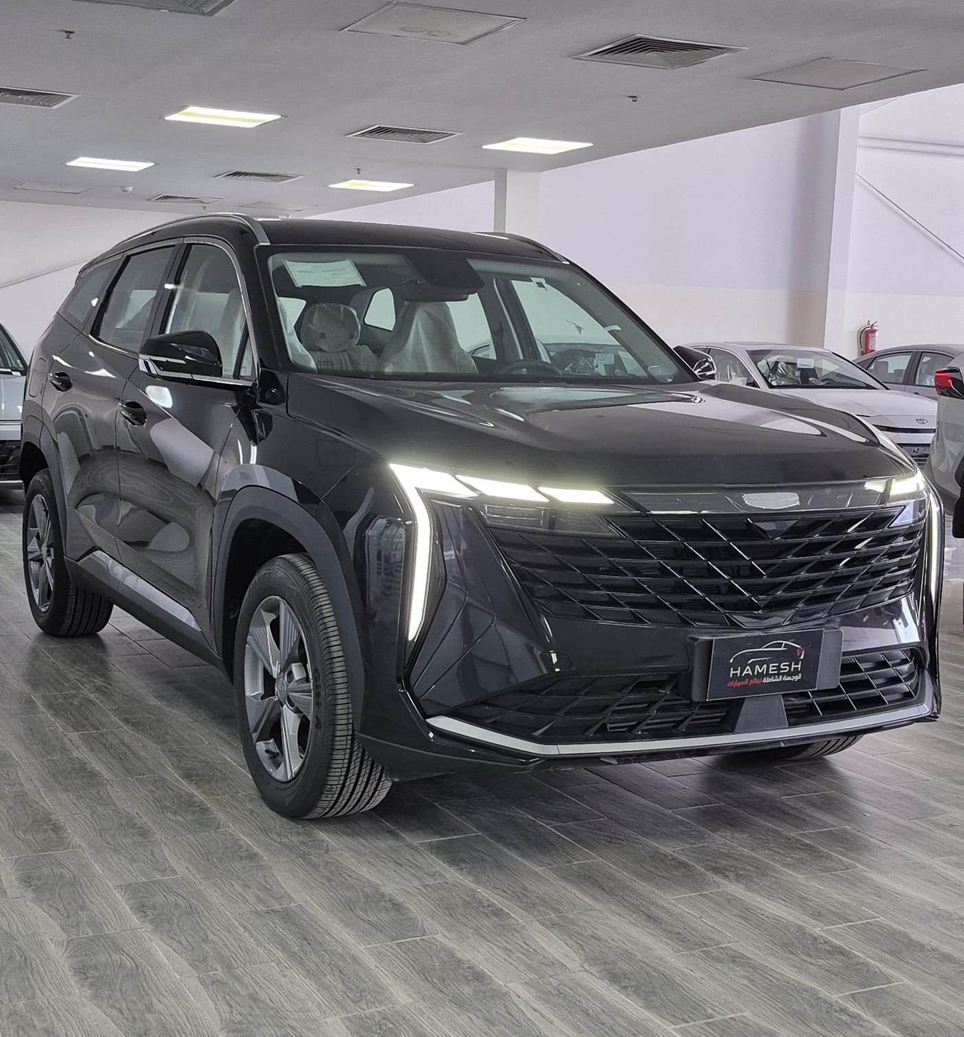 جلي ستار راي 2025